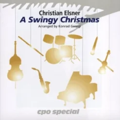A Swingy Christmas