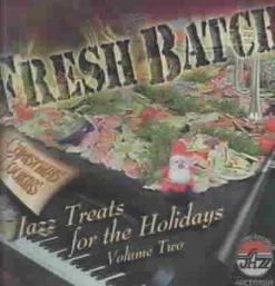 Fresh Batch: Christmas Cookies, Vol. 2