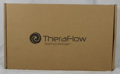 TheraFlow Dual Foot Wooden Massager Roller (Large) - Relieve Plantar Fasciitis, Heel Pain, And Stress - Reflexology & Acupressure - Detailed Instructions & Tips Sheets Included - Bonus Printable PDF E-Reflexology Chart & Info-graphic - Great Christmas .. 2 TheraFlow Dual Foot Wooden Massager Roller (Large) - Relieve Plantar Fasciitis, Heel Pain, And Stress - Reflexology & Acupressure - Detailed Instructions & Tips Sheets Included - Bonus Printable PDF E-Reflexology Chart & Info-graphic - Great Christmas .. - Image 2