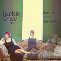 Back To White Christmas