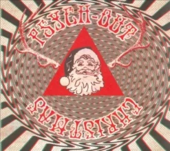 Psych Out Christmas