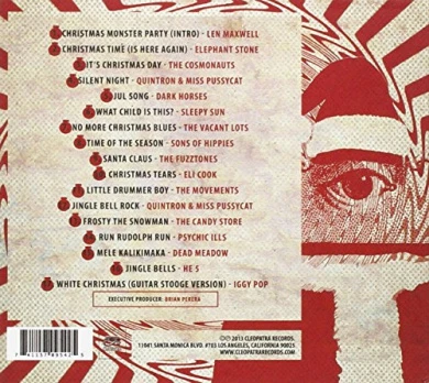 Psych Out Christmas 2 Psych Out Christmas - Image 2