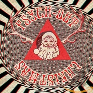 Psych Out Christmas 3 Psych Out Christmas - Image 3