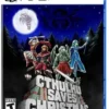 Cthulhu Saves Christmas - PlayStation 5