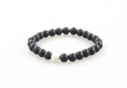 KSQS Couple Distance Bracelets For Lovers Ying Yang Balance 8 Mm Beads For Christmas Birthday Valentine -J Crew Favour 6 11