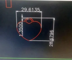 CraDiabh Keychain Gifts For Son Boys Stainless Steel Key Chains Christmas Birthday Fathers School Day Gift For Son -J Crew Favour 6 111