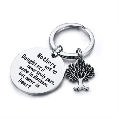 CJ & M Family Tree Keychain Mother Daughter Gift"Mothers And Daughters Never Truly Part, Maybe In Distance.Mother Daughter Keychain,Christmas Gifts,Mother's Day Gifts 4 CJ & M Family Tree Keychain Mother Daughter Gift"Mothers And Daughters Never Truly Part, Maybe In Distance.Mother Daughter Keychain,Christmas Gifts,Mother's Day Gifts -J Crew Favour 6 133