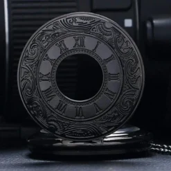 LYMFHCH Vintage Pocket Watch Roman Numerals Scale Quartz Mens Womens Watch With Chain Christmas Graduation Birthday Gifts Fathers Day 13 LYMFHCH Vintage Pocket Watch Roman Numerals Scale Quartz Mens Womens Watch With Chain Christmas Graduation Birthday Gifts Fathers Day -J Crew Favour 6 42