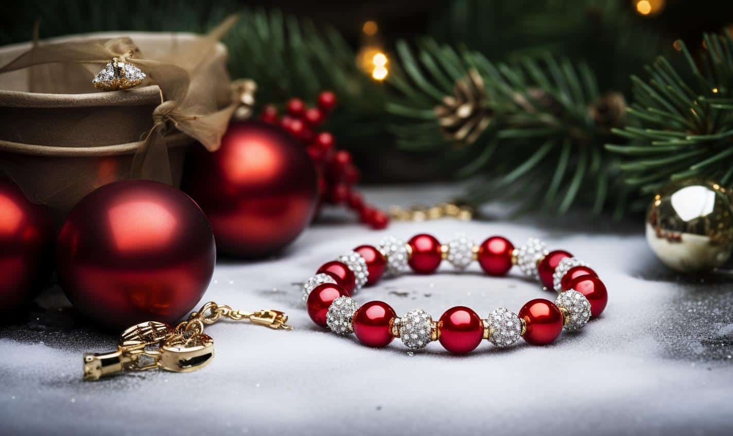 J Crew Favour 10 J Crew Favour -J Crew Favour Christmas jewellery giving